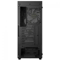 Gabinete Gamdias Aura GC6 Elite Argb Preto