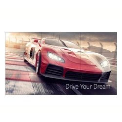 LG MONITOR PROFISSIONAL VIDEOWALL LED 55"