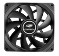 Cooler Gabinete C3tech Preto 120mm - F9-200BK