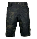 Bermuda Tática Hunter Bélica (Multicam Black)