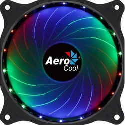 Cooler 120mm Aerocool Cosmo 12 Frgb