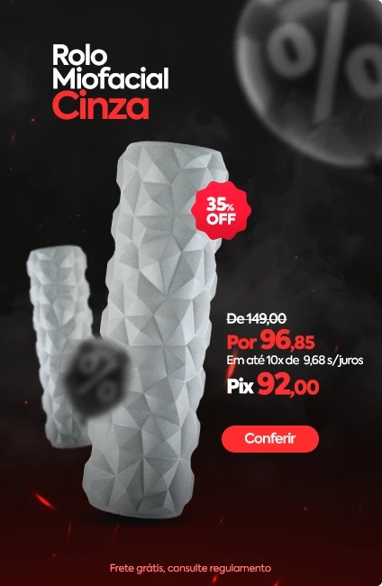 Rolo Miofacial Relaxshop