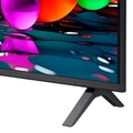 Tv Lg 75" Led 4k Uhd Smart Pro 75au801c0sa-b
