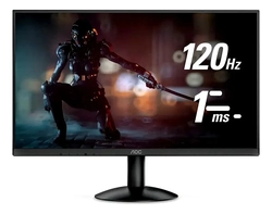 Monitor 21.5 AOC LED Full HD - 22b30hm23
