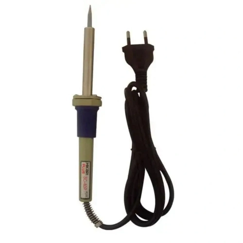 Ferro Solda Hk Plus Sc40 34w 220v Hikari
