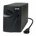 Estabilizador SMS Progressive Iii 500va Bivolt / 115v - 16213