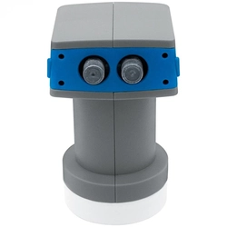 Lnbf Universal Banda Ku Duplo - Dht-02