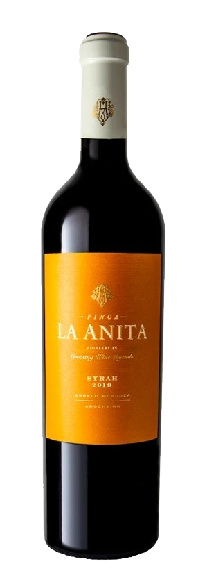 Finca La Anita Syrah 2022