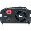 Inversor Automotivo HAYONIK MSW1103 Onda Modificada 300W 12V/127V