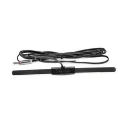 Antena Eletronica Permak Para-brisa Pertronic 1000 Universal