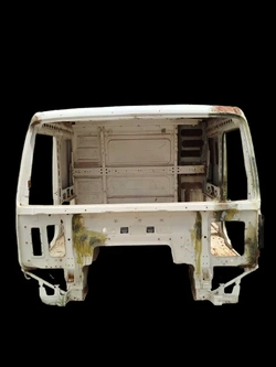 Cabine volvo Fh ano 2008 (ID:7982)