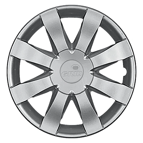 Calota Grid Aro 15a 875ar-pta Renault Sandero/ Logan 2015/ 16