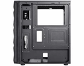 Gabinete Gamer K-MEX Wave II CG-A3TP - CGA3TPRH010CB0X