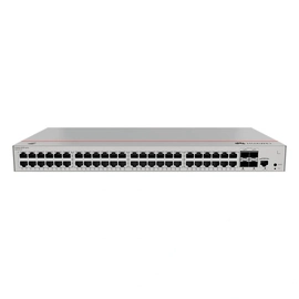 Switch Huawei Ekit 48p Gigabit 4p 10ge Sfp+ - S220-48t4x