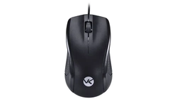 MOUSE USB CORP 1000 DPI CABO 1.8M - VINIK - CM100