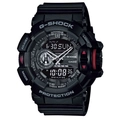 Relógio Cásio G-SHOCK GA-400-1BDR
