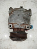 Compressor Ar Condicionado Gm Onix,prisma,spin 2013/2017 (ID:12666)