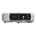 Projetor Epson Fh54+ 3lcd Full Hd 4.100 Lúmens - V11hb59021