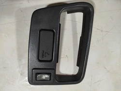 Moldura acabamento Maçaneta interna GM Blazer esq. 2021 (ID:1710)