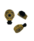 VÁLVULA SOLENOIDE PARA INJETOR CATERPILLAR C7 C9 - EQ. 238-8091 DT01-0183 D-TRON