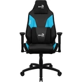 Cadeira Gamer Aerocool Admiral Ice Blue - 80535