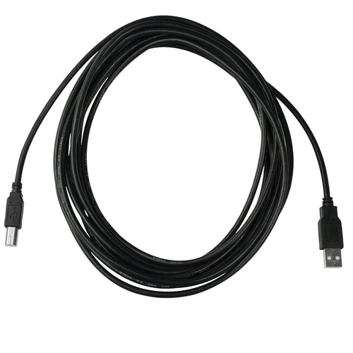 Cabo USB 2.0 para impressora AM/BM 5M PC-USB5001 PlusCable