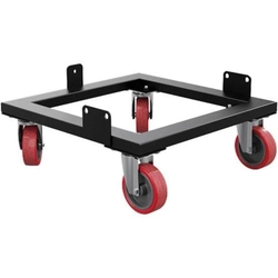 Suporte Móvel Para Subwoofer Hh Tna-df1