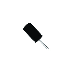 Capacitor Eletrolitico  220 x 100v Bipolar