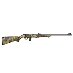 Rifle 8122 .22LR  23 Sublimação