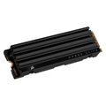 SSD 2TB M.2 NVMe Corsair MP600 Elite - CSSD-F2000GBMP600EHS