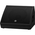 Caixa Acústica Yamaha Dhr12m Bi-amplificada 12