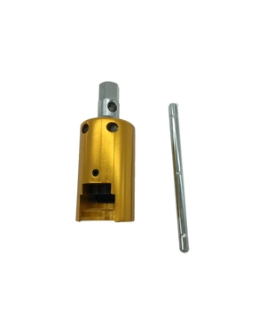 FERRAMENTA PARA DESMONTAGEM DA VÁLVULA MPROP VOLKSWAGEN AMAROK - DT01-0105 D-TRON