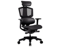 Cadeira Gamer Cougar Argo One Black, ergonômica - 3MARGOSB.0001