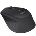 Mouse Logitech M280 Preto Sem Fio 910-004284
