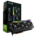 Placa de Vídeo GeForce RTX3090 FTW3 Ultra 24GB GDDR6X PCI-Express RGB - EVGA