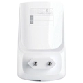 Repetidor Wireless 2.4ghz n 300mbps C/ 2 Antenas Interna Tl-wa850re