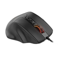 Mouse Gamer Redragon Aatrox RGB Preto - M811