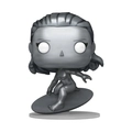 Boneco Funko Pop! Marvel Quarteto Fantástico - Surfista Prateada