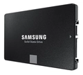 SSD 250GB EVO 870 SATA III 2.5” INTERNO