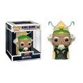 Pop! Deluxe Avatar: o Último Mestre Do Ar - Rei Bumi #1444
