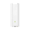 Access Point Wi-fi 6 Dual Band Ax1800 Eap623 Outdoor Hd Smb