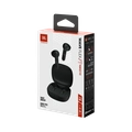 Fone de Ouvido JBL Wave Flex Perfect Fit - Jblwflexblk