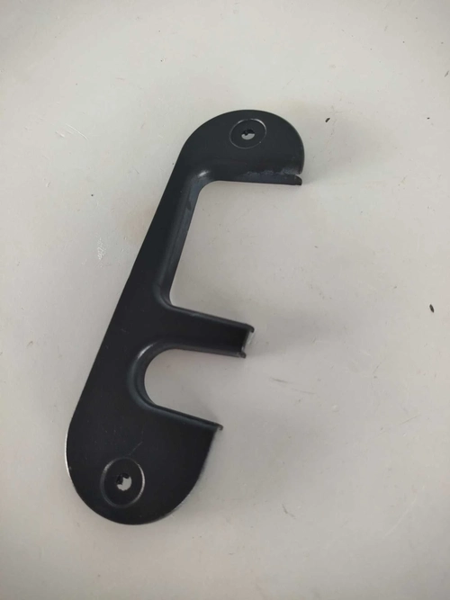 Tampa Dobradiça Porta L.d Audi A3 (ID:18085)