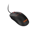 Mouse Usb Pcyes Argos 12400DPI PMGABV - 253933