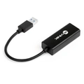 Cabo Adaptador de Rede Ethernet Rj45 Gigabit para Usb 3.0 - Adrj45