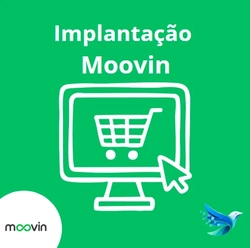 Implantação Moovin