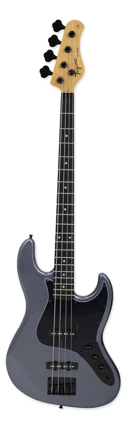 Contra Baixo Tagima 4 Cordas Tw-73 Tw73 Mdsv 4c Passivo