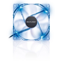 Cooler, Fan, Multilaser - GA135