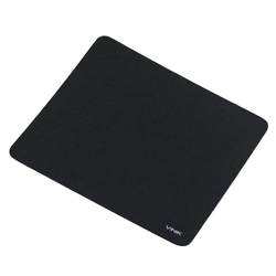 Mouse Pad Corp Vinik 250x210x2mm Preto