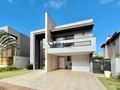 Casa à venda e locação no Alphaville 2 em Londrina  4 suítes  264m²  piscina  alto padrão